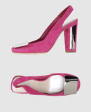 CHRISTIAN DIOR - Scarpe chanel