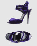 PIERRE HARDY - High-heeled sandals