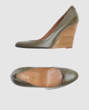 GOLDEN GOOSE - Zeppa