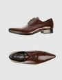BRUNO BORDESE - Laced shoes