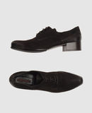 ALBERTO FERMANI - Schnürschuhe