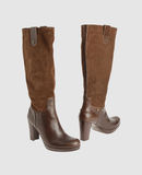 ALBERTO FERMANI - Stiefel mit Absatz