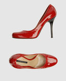 DIEGO DOLCINI - Closed-toe slip-ons 