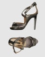 DIEGO DOLCINI - Platform sandals