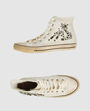 ASH - Sneaker alta