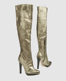DIEGO DOLCINI - High-heeled boots