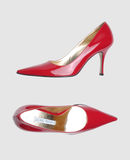 LUCIANO PADOVAN - Closed-toe slip-ons