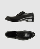 GIANNI BARBATO - Laced shoes