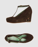 HENRY CUIR - Zeppa