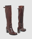 MALIPARMI - High-heeled boots