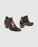ANDREA MORANDO - Ankle boots