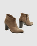SILVANO SASSETTI - Ankle boots