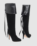 GIANVITO ROSSI - ハイヒールブーツ