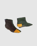 ANGELO FIGUS - Bottines