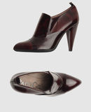 PACO GIL - Ankle bootie