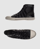 ASH - High-top sneaker