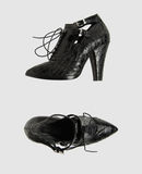 GIANNI BARBATO - Ankle bootie