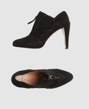 ALAIA - Shoe boots