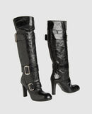 GIANNI BARBATO - Bottes à talon