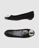 PRADA SPORT - Ballerine
