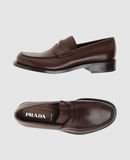 PRADA - Moccassins