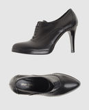 ALAN JURNO - Laced shoes