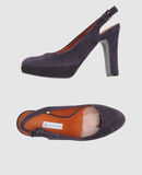 L' AUTRE CHOSE - Scarpe chanel