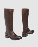 ALFRED - Bottes à talon