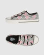 VANS - true