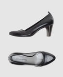 COSTUME NATIONAL - Closed-toe slip-ons 