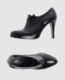 ALAN JURNO - Laced shoes