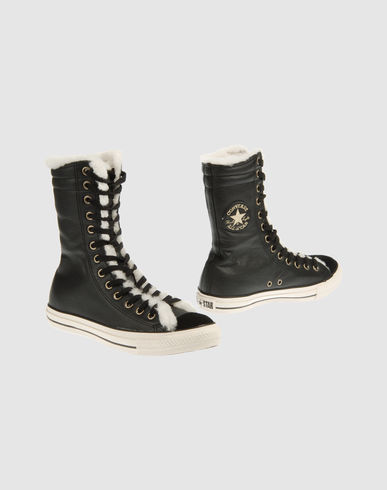 ZOOM CONVERSE ALL STAR - High-top trainers