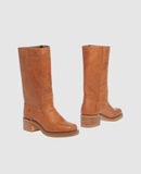 FRYE - Stivali con tacco