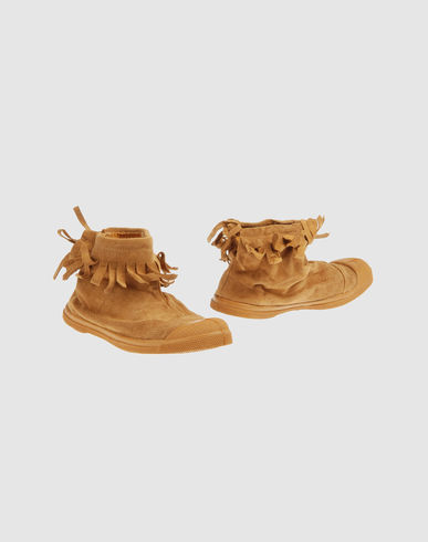ZOOM BENSIMON - Ankle boots