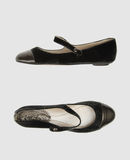 MALOLES - Ballerines