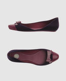 MELISSA - Ballet flats