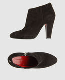 CESARE PACIOTTI - Ankle boots
