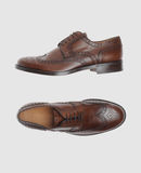 ALFRED - Zapatos de cordones