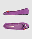 SONIA RYKIEL PARIS - Ballet flats