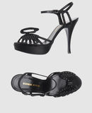 SONIA RYKIEL PARIS - Platform sandals