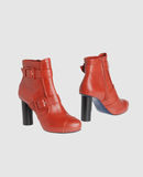 SONIA RYKIEL PARIS - Ankle boots