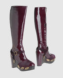 SONIA RYKIEL PARIS - High-heeled boots