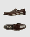 TOD'S - Mocasines