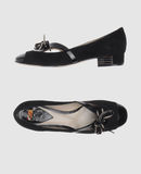 PAUL SMITH JEANS - Escarpins