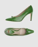 PAUL SMITH JEANS - Decolletes
