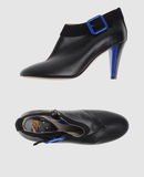 PAUL SMITH JEANS - Ankle bootie