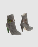 PAUL SMITH JEANS - Ankle boots