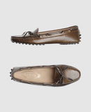 TOD'S - Mocassino