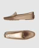 TOD'S - Mocassino
