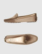 TOD'S - true